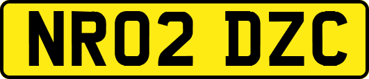 NR02DZC
