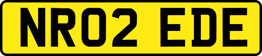 NR02EDE