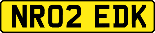 NR02EDK