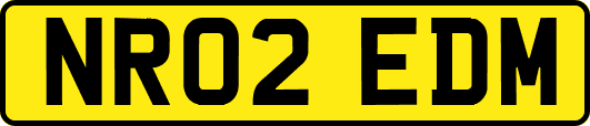 NR02EDM
