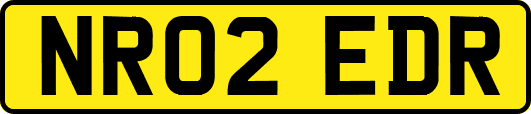 NR02EDR