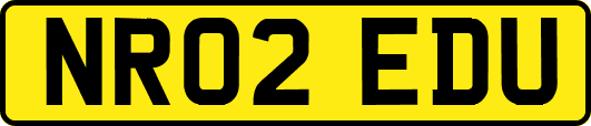 NR02EDU