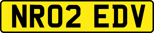 NR02EDV