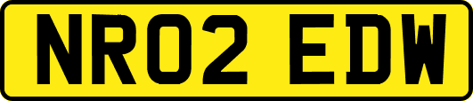 NR02EDW