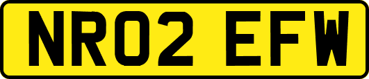 NR02EFW