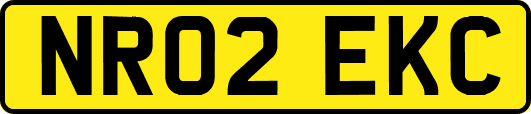 NR02EKC