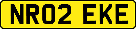 NR02EKE