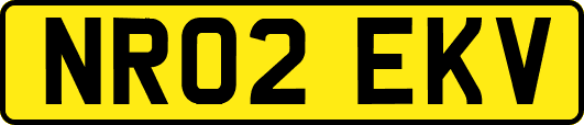 NR02EKV