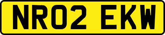 NR02EKW