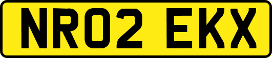 NR02EKX