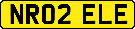 NR02ELE