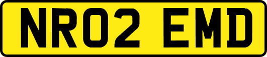 NR02EMD