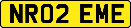 NR02EME