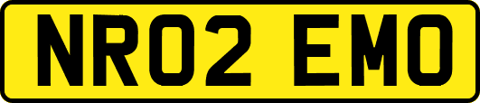 NR02EMO