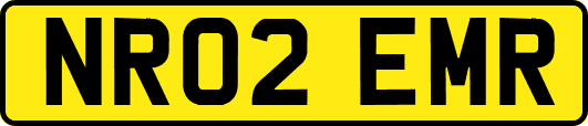 NR02EMR