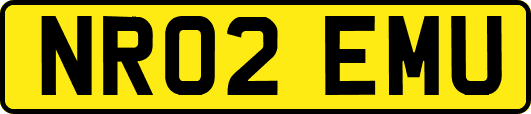 NR02EMU