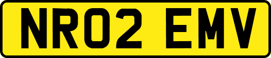 NR02EMV