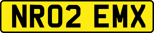 NR02EMX