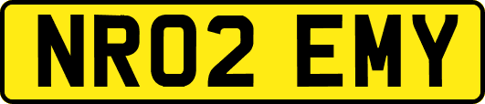 NR02EMY