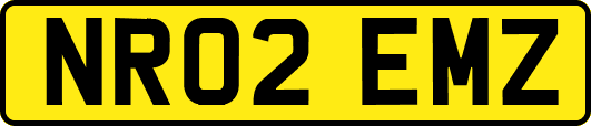 NR02EMZ