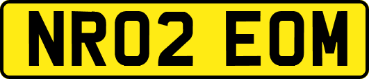 NR02EOM
