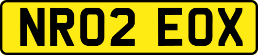 NR02EOX