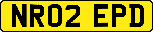 NR02EPD