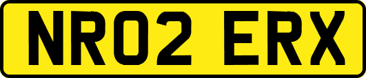 NR02ERX