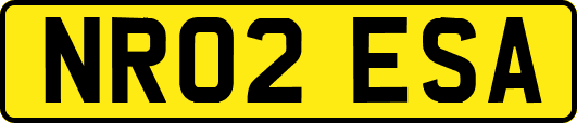 NR02ESA