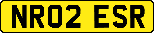 NR02ESR