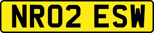 NR02ESW