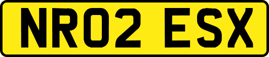 NR02ESX
