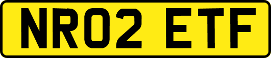 NR02ETF