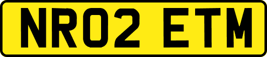 NR02ETM