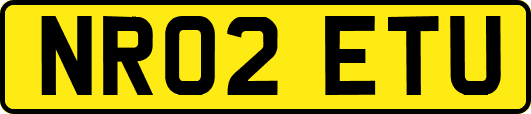 NR02ETU