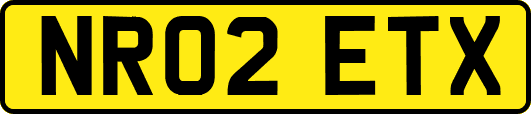 NR02ETX