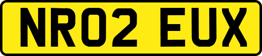 NR02EUX