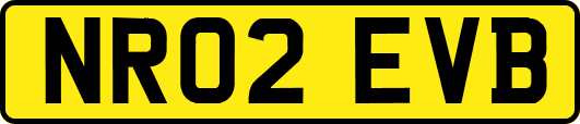 NR02EVB