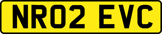 NR02EVC