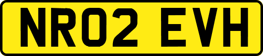 NR02EVH