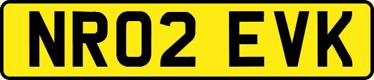 NR02EVK