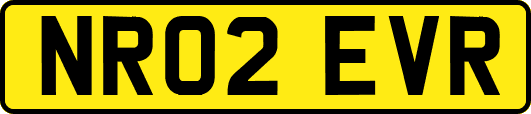 NR02EVR