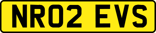 NR02EVS