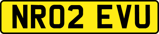 NR02EVU