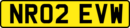 NR02EVW
