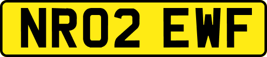 NR02EWF