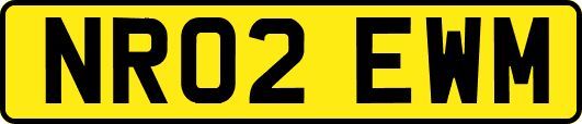 NR02EWM