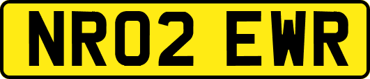 NR02EWR