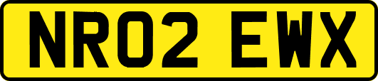 NR02EWX