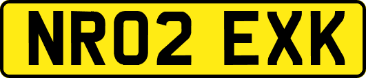 NR02EXK